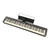 Used Casio CDP-S350 88-Key Keyboard 88-key 41120-S000039979 View 1