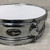 Used PDP Chrome Piccolo Snare Drum 40051-S000120754 View 2