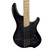 Used Dingwall DINGWALL COMBUSTION 4 Bass Guitar Purple 4-String 41120-S000039981 View 1