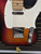 Used Fender TELECASTER HIGHWAY 1 T Type Electric Guitar Cherry Sunburst 6-String 41116-S000054576 View 3