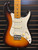 Used Fender BULLET Electric Guitar Tobacco Sunburst 6-String 41116-S000054581 View 3