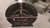 Used Humes & Berg HARD MOLDED CYMBAL CASE Cymbal Case 41116-S000054584 View 1