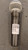 Used Shure SM-58 Dynamic Microphone 41116-S000054596 View 1