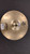 Used Zildjian Z CUSTOM 12 SPLASH Splash Cymbal 12" 41116-S000054629 View 1