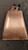 Used Pearl HH4 COWBELL 5.5 INCH Percussion Instrument 41116-S000054664 View 2