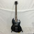 Used LTD VIPER 104 Bass Guitar Black 4-String 41128-S000116779 View 1