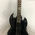 Used LTD VIPER 104 Bass Guitar Black 4-String 41128-S000116779 View 2