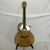 Used Mitchell MX400 QAB NAT Laminate Top Acoustic Guitar Natural 41128-S000116778 View 8