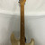 Used Harmony H80 Vintage S Type Electric Guitar White 6-String 41128-S000116777 View 2
