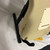 Used Harmony H80 Vintage S Type Electric Guitar White 6-String 41128-S000116777 View 7