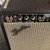 Used Fender PRO REVERB Vintage Tube Guitar Combo 40111-S000198033 View 2