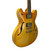 Used Xaviere XV900 Semi-hollow Electric Guitar Natural 6-String 41117-S000057867 View 7