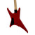 Used Jackson JS Series Warrior JS32T Electric Guitar Red 6-String 41117-S000057866 View 4
