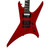 Used Jackson JS Series Warrior JS32T Electric Guitar Red 6-String 41117-S000057866 View 1