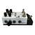 Used Keeley Eccos with Pedalnetics Aux Plate Echo Pedal 41117-S000057868 View 2
