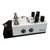 Used Keeley Eccos with Pedalnetics Aux Plate Echo Pedal 41117-S000057868 View 4