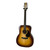 Used Aspen AD28-SH Acoustic Guitar Tobacco Sunburst 41117-S000057870 View 2