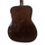Used Aspen AD28-SH Acoustic Guitar Tobacco Sunburst 41117-S000057870 View 3