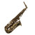Used ALTO SAXOPHONE Alto Saxophone View 1