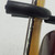 Used Fender MIM left Handed Jazz Bass Vintage J Type Bass Guitar Red 4-String 40042-S000279313 View 4