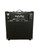 Used Ampeg ROCKET BASS RB-115 Bass Combo Amp 1 x 15  41115-S000120005 View 2