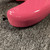 Used Lyx Pro CS SERIES S-TYPE S Type Electric Guitar Pink 6-String 40111-S000198039 View 4