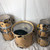 Pacific Drum Kits Shells View 1