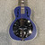 Used RECORDING KING RPH-R2-MBL Resonator Guitar 41106-S000104949 View 1