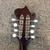 Used THE LOAR LM-310F-BRB F-Style Mandolin 41106-S000104954 View 5