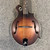 Used THE LOAR LM-310F-BRB F-Style Mandolin 41106-S000104954 View 1