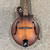 Used THE LOAR LM-310F-BRB F-Style Mandolin 41106-S000104953 View 1