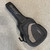 Used ALVAREZ Acoustic Guitar Gig Bag 41106-S000104955 View 1