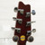 Used Montana MT105-CB Laminate Top Acoustic Guitar Cherry Sunburst 40015-S000344726 View 6