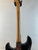 Used Fender 1996 FENDER STRATOCASTER Electric Guitar Black 6-String 41127-S000062826 View 6
