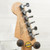 Used Squier Bullet Strat Electric Guitar Green 40015-S000344727 View 6