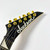 Used Jackson JS Series Rhoads JS32T FSR Electric Guitar Natural Oil 6-String 41103-S000061127 View 6
