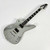 Used Ibanez Paul Stanley Iceman Cracked Mirror Electric Guitar 6-String 41103-S000061126 View 2