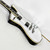 Used Ibanez Paul Stanley Iceman Cracked Mirror Electric Guitar 6-String 41103-S000061126 View 4