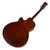 Used Fretlight 5 FG-5A NL Acoustic Guitar Learning System Natural 40090-S000086349 View 13