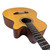 Used Fretlight 5 FG-5A NL Acoustic Guitar Learning System Natural 40090-S000086349 View 4