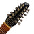 Used Seagull S12 Cedar 12-String Acoustic Guitar 40090-S000086353 View 10