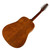 Used Seagull S12 Cedar 12-String Acoustic Guitar 40090-S000086353 View 16