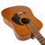 Used Seagull S12 Cedar 12-String Acoustic Guitar 40090-S000086353 View 4