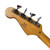 Used Squier Affinity Bronco Bass Guitar - Black 40090-S000086352 View 16