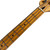 Used Squier Affinity Bronco Bass Guitar - Black 40090-S000086352 View 10