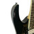 Used Ibanez GIO GRGA120 Modern Metal Electric Guitar Black 6-String 40009-S000319010 View 3