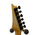 Used Ibanez GIO GRGA120 Modern Metal Electric Guitar Black 6-String 40009-S000319010 View 8
