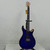 Used Paul Reed Smith - PRS CUSTOM 24 SE Double Cut Electric Guitar Blue 6-String 40042-S000279314 View 3