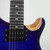 Used Paul Reed Smith - PRS CUSTOM 24 SE Double Cut Electric Guitar Blue 6-String 40042-S000279314 View 6