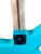 Used Fender FENDER PLAYER JAZZMASTER AS IS Offset Double Cutaway Electric Guitar Green 6-String 41136-S000158831 View 4